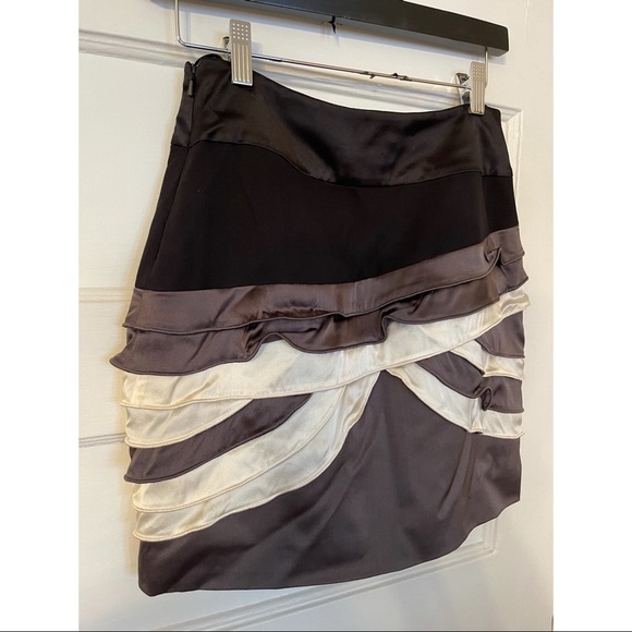 Jovani Mini Skirt - Picture 5 of 6